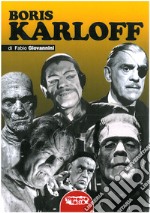 Boris Karloff libro