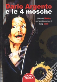 Dario Argento e le 4 mosche