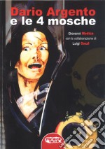 Dario Argento e le 4 mosche libro