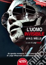 L'uomo invisibile libro