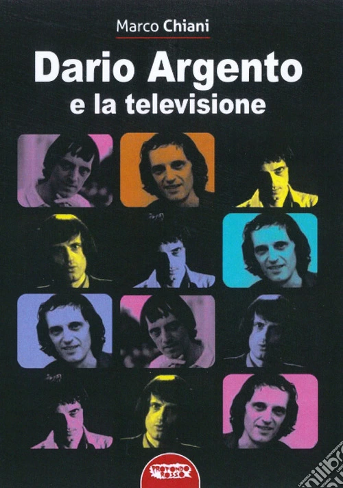 Dario Argento e la televisione