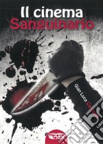 Il cinema sanguinario libro