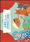 Gioca con Pinocchio. Un libro da leggere, disegnare, colorare e personalizzare. Ediz. illustrata libro