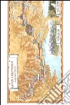 La via Francigena Toscana-Lazio. Ediz. italiana e inglese libro di Allegri Francesca Tosi Massimo