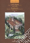 Castelli toscani. Itinerari romantici negli acquerelli di Massimo Tosi. Ediz. italiana e inglese libro