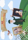 Play with Leonardo da Vinci. Ediz. a colori libro