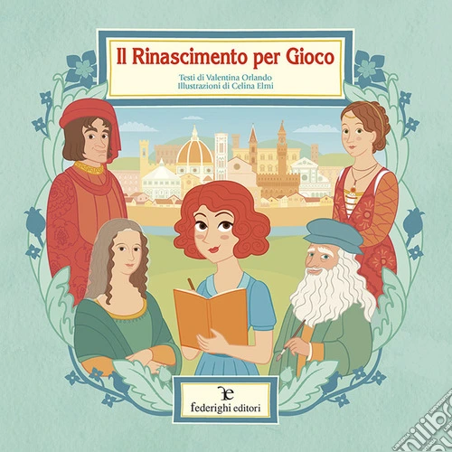 Il Rinascimento per gioco