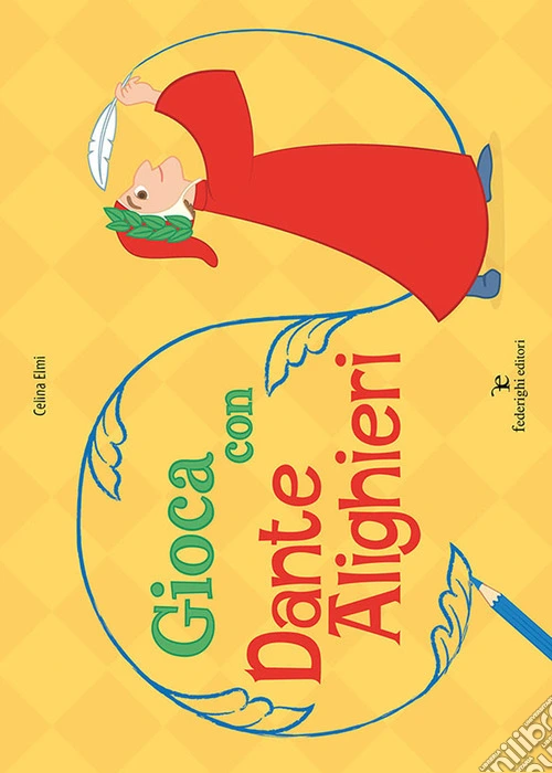 Gioca con Dante Alighieri