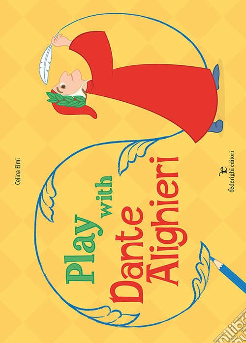 Play with Dante Alighieri