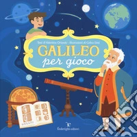 Galileo per gioco