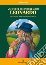 My secret adventure with Leonardo libro