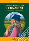 My secret adventure with Leonardo libro