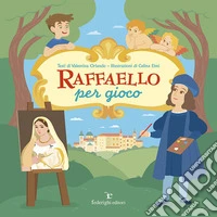 Raffaello per gioco