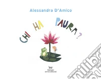 Chi ha paura? libro