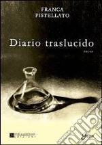 Diario traslucido libro