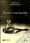 Diario traslucido libro