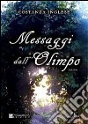 Messaggi dall'Olimpo libro