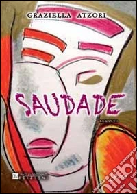 Saudade libro