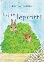 I due leprotti libro