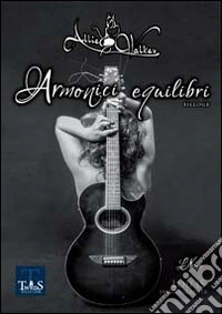 Armonici equilibri libro