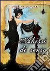 Abissi di senso libro