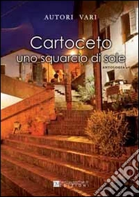 Cartoceto uno squarcio di sole libro