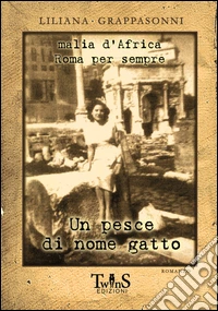 Un pesce di nome gatto libro