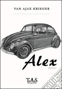 Alex libro