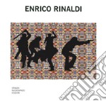 Enrico Rinaldi. Digital paintings. Ediz. illustrata libro