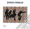 Enrico Rinaldi. Digital paintings. Ediz. illustrata libro di Collovini D. (cur.)