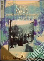 Kanun. Una nuova indagine per il commissario Cesari libro