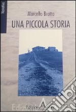 Una storia piccola libro