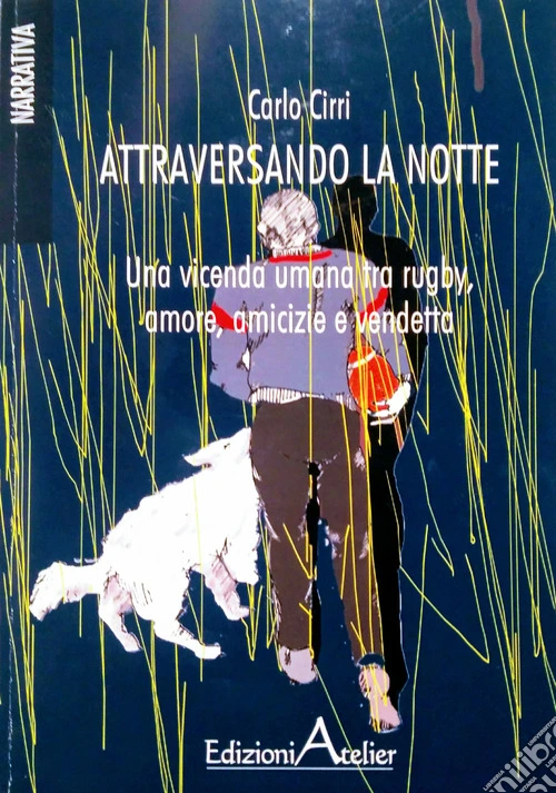 Attraversando la notte