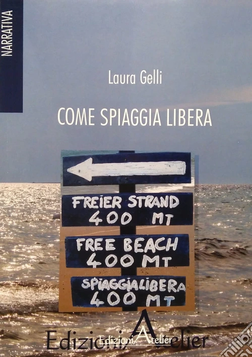 Come spiaggia libera