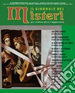 Il giornale dei misteri (2019). Ediz. integrale. Vol. 542 libro