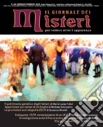 Il giornale dei misteri (2019). Vol. 541 libro