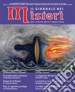 Il giornale dei misteri (2019). Ediz. integrale. Vol. 543 libro