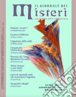 Il giornale dei misteri (2019). Vol. 547 libro