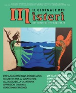 Il giornale dei misteri (2020). Vol. 550 libro