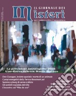 Il giornale dei misteri (2021). Vol. 553 libro