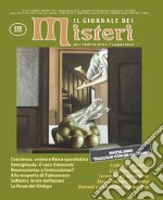 Il giornale dei misteri (2021). Vol. 555 libro