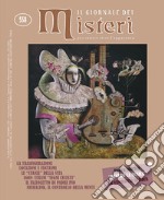 Il giornale dei misteri (2021). Ediz. integrale. Vol. 558 libro