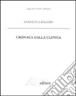 Cronaca dalla clinica libro