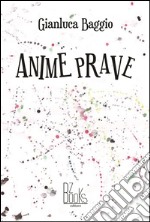 Anime prave libro