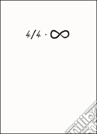 Quattro quarti di infinito libro