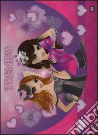 La valigetta Trendy model. Fashion. Ediz. illustrata libro