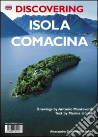Discovering isola Comacina