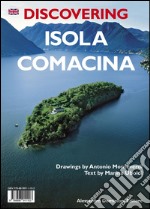 Discovering isola Comacina