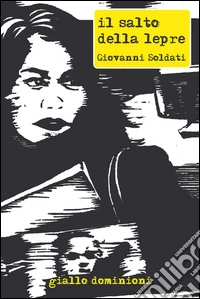 Il salto della lepre libro
