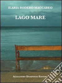 Lago mare libro
